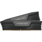 خرید رم Corsair Vengeance - ظرفیت ۳۲ گیگابایت - DDR5 - پک دوتایی - مدل Intel XMP - فرکانس 5200 مگاهرتز - CL40